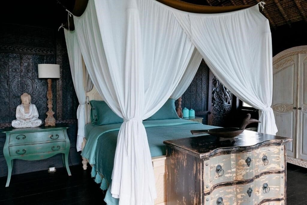 Фотография Most Exotic Beachfront Villa Keong 4*