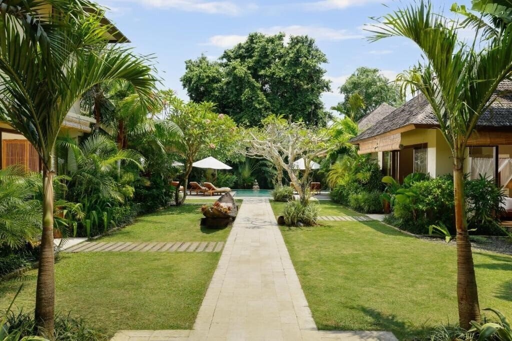 Obraz Nelayan Villa 4*
