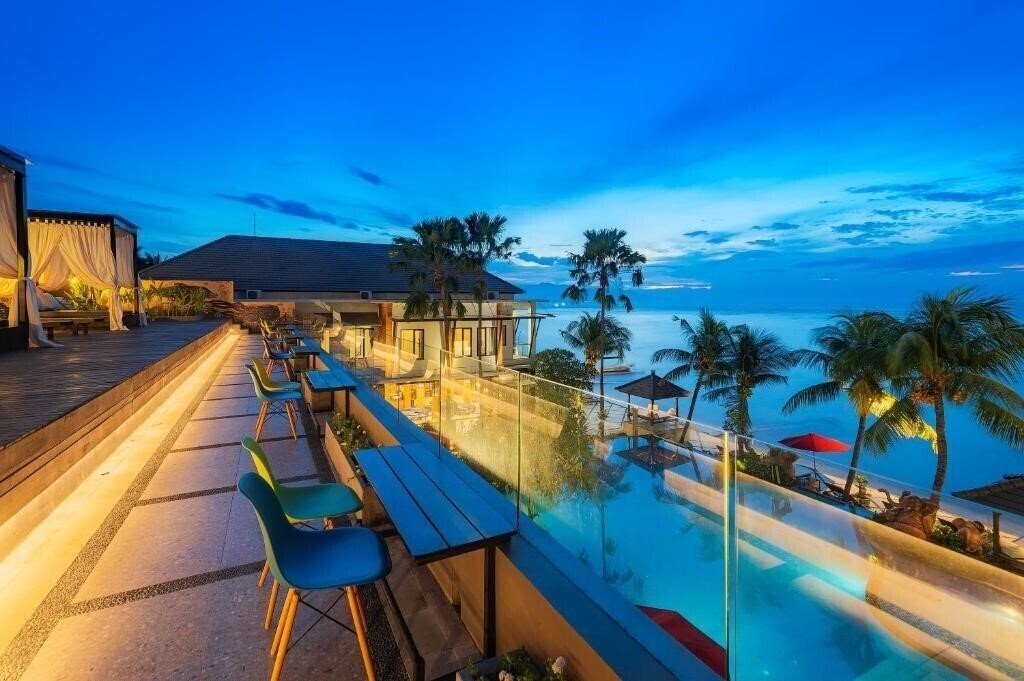 Фото Padma Sari Hotel 4*