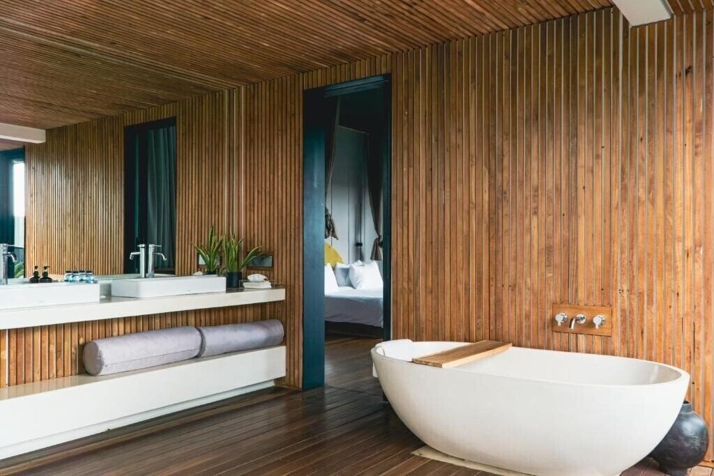 Фотография Sunset Villa 4*