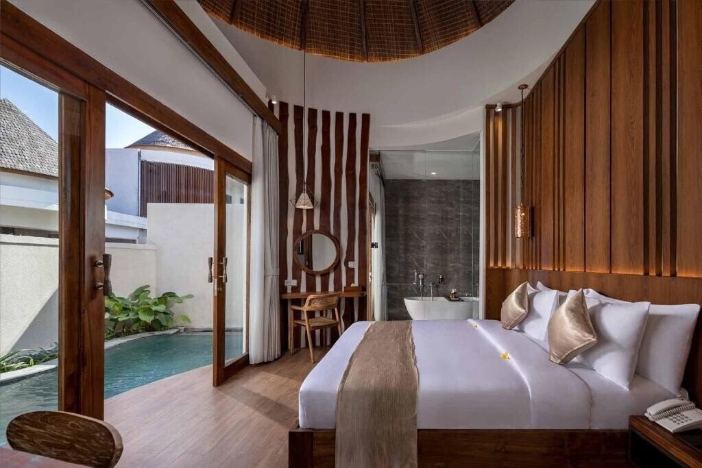 Hotel The Prime Canggu Bali 4*