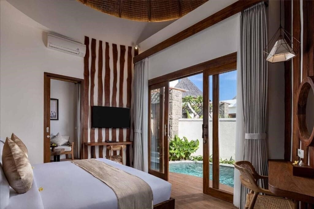 Zdjęcia The Prime Canggu Bali 4*