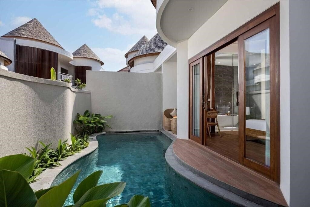 Obraz The Prime Canggu Bali 4*