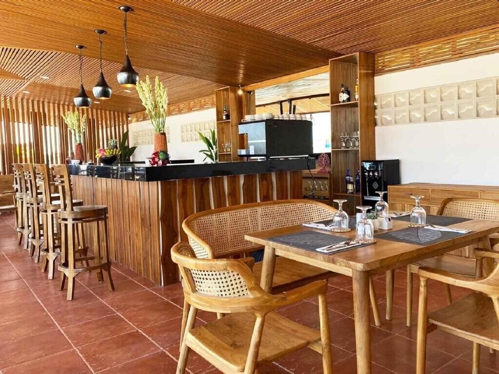 Zdjęcie The Prime Canggu Bali 4*