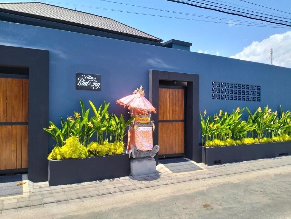Zdjęcia Villa Bintang Lovina 4*