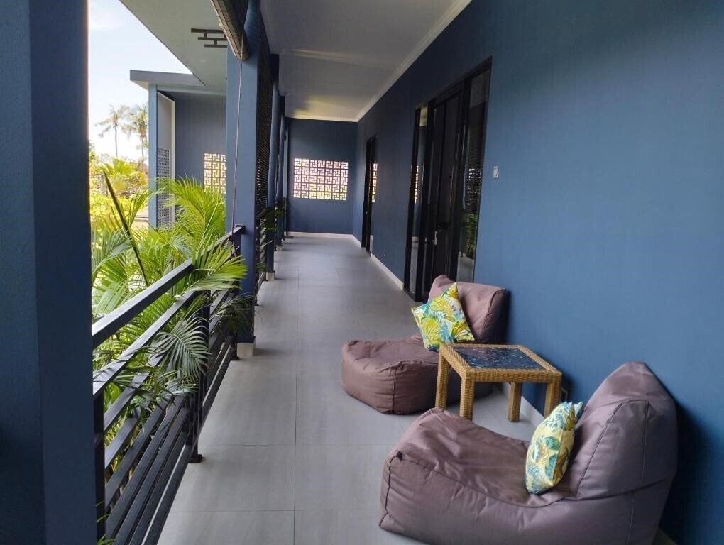 Zdjęcie Villa Bintang Lovina 4*