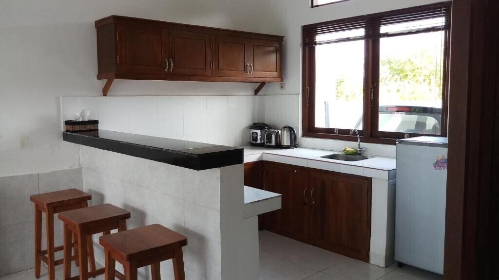 Zdjęcie Villa Dencarik 4*