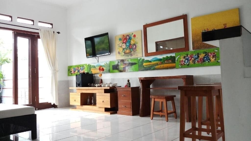 Zdjęcie Villa Dencarik 4*