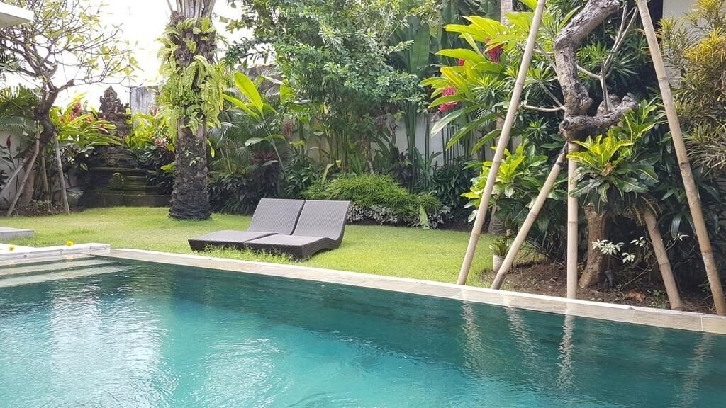 Фотография Villa Loluan 4*