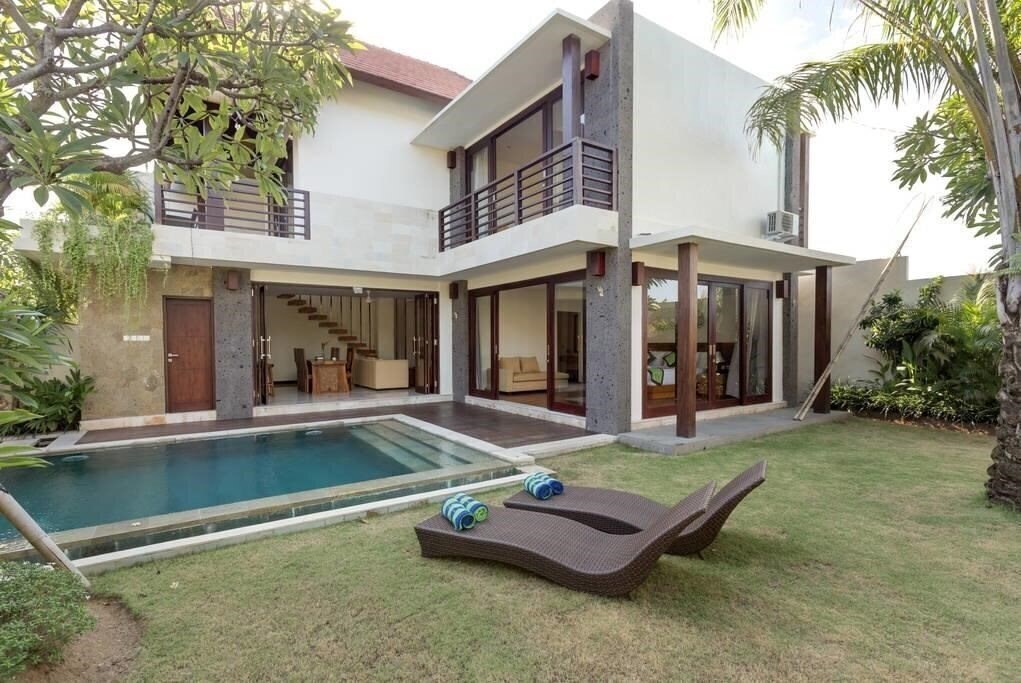 Отель Villa Loluan 4*