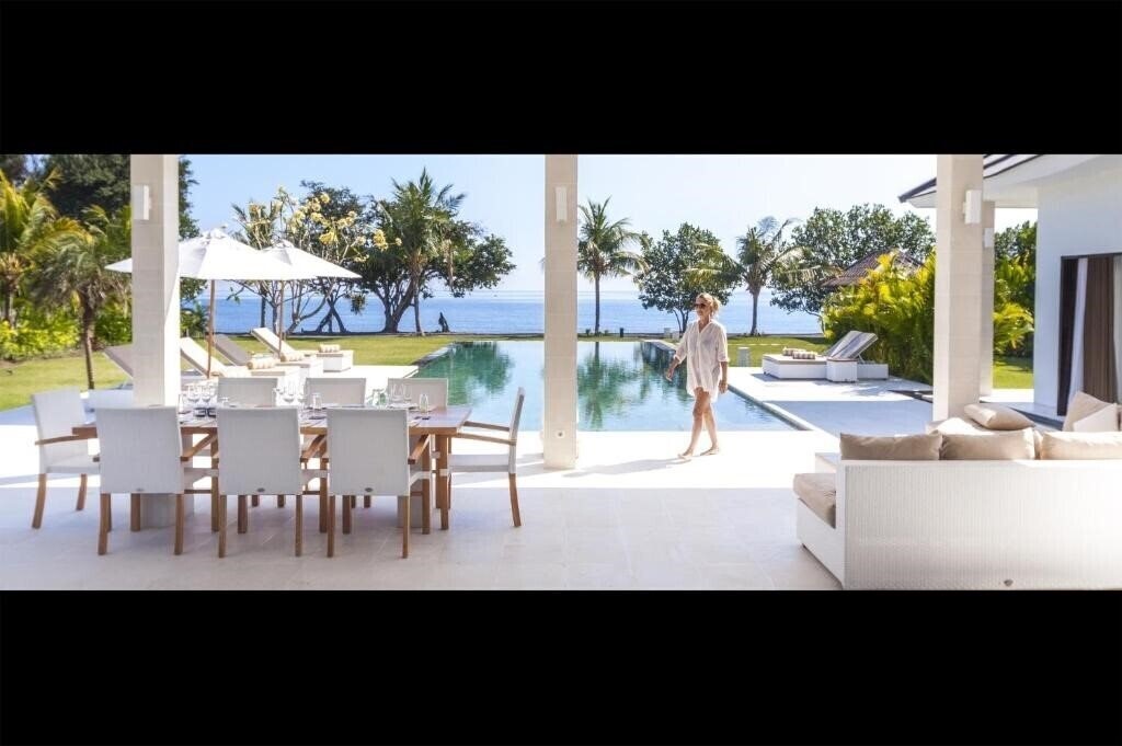 Hotel Villa Mathan 4*