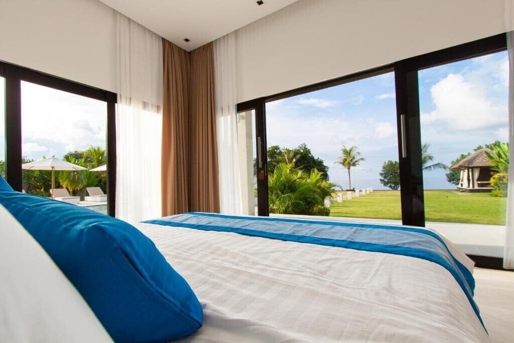 Zdjęcia Villa Mathan 4*