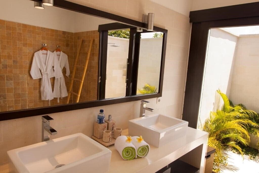 Zdjęcie Villa Mathan 4*