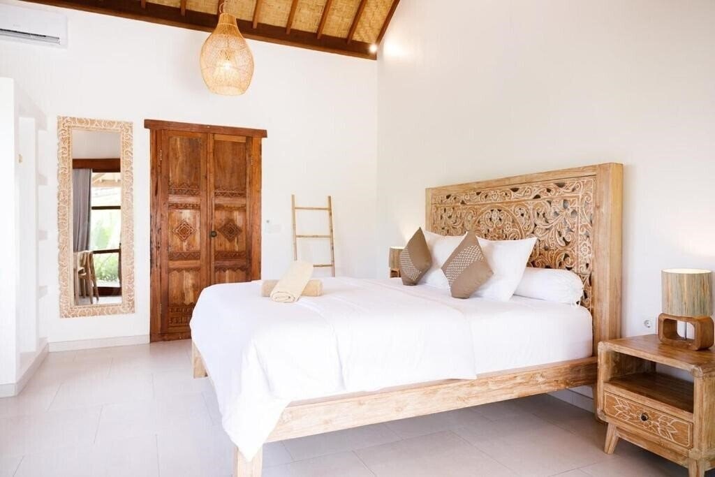 Фото Villa Melati 4*