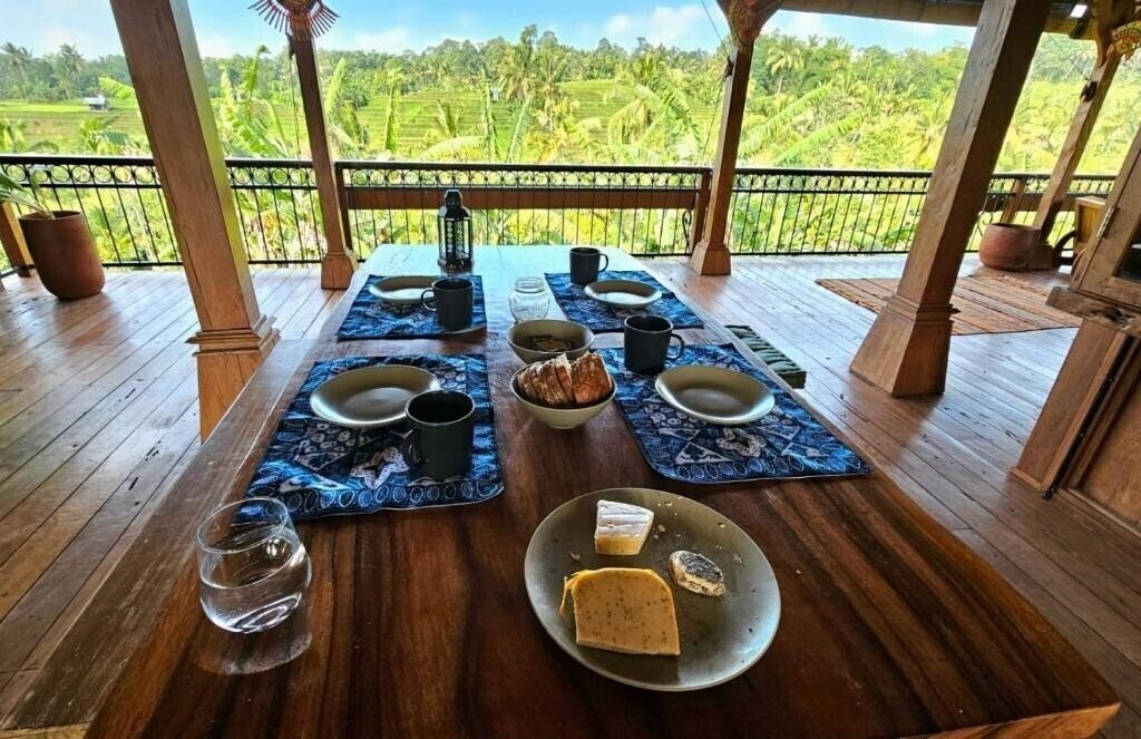 Obraz Villa Pacung 4*