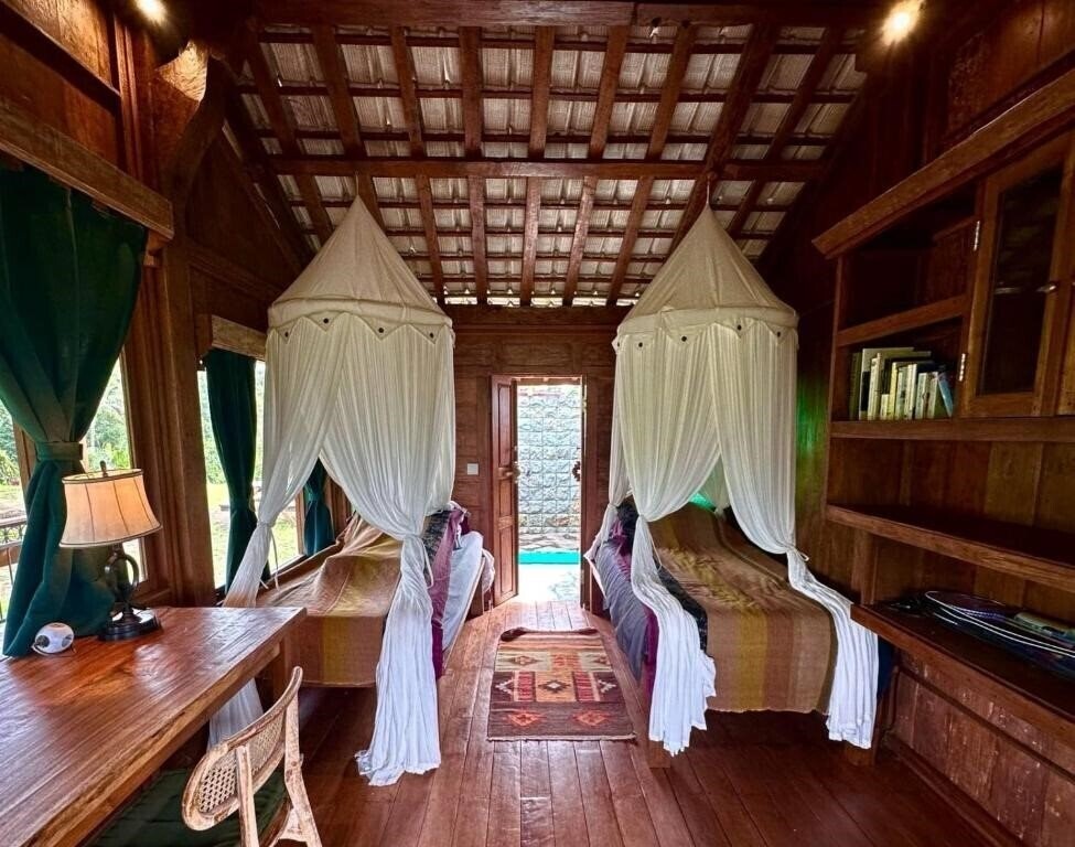 Zdjęcia Villa Pacung 4*