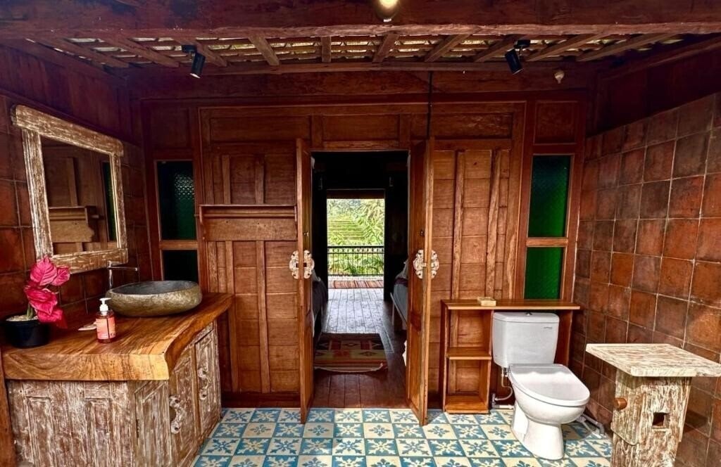 Zdjęcie Villa Pacung 4*