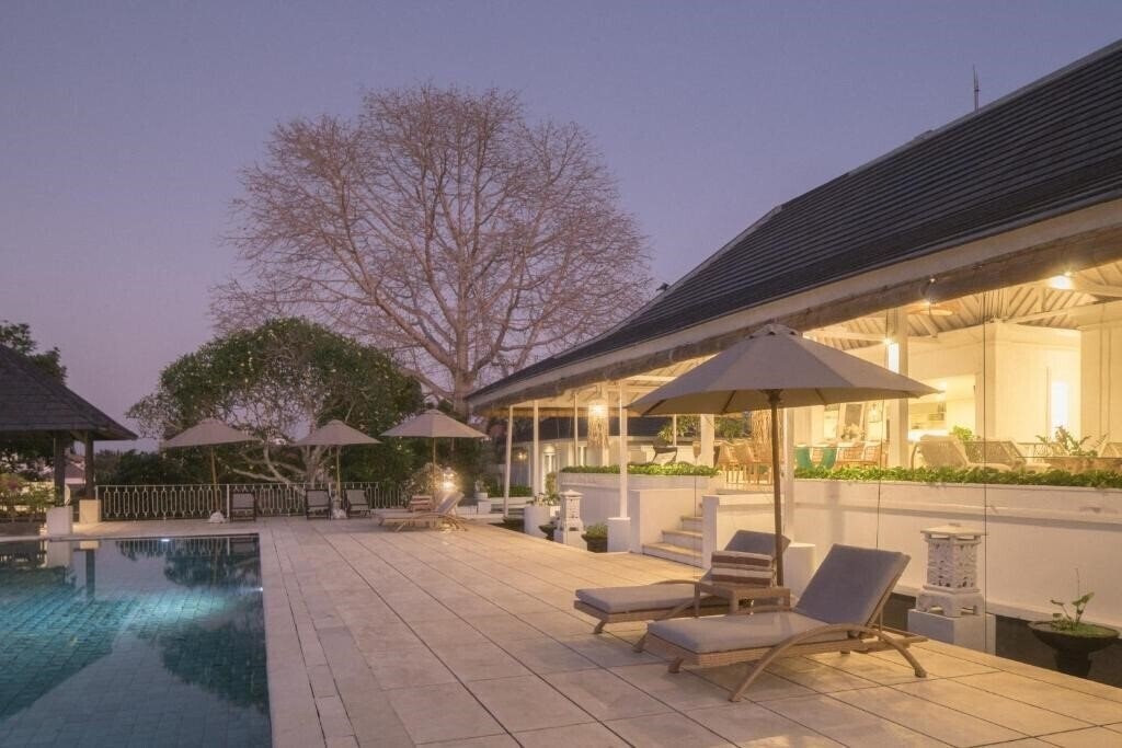 Фото Villa Puri Balangan 4*