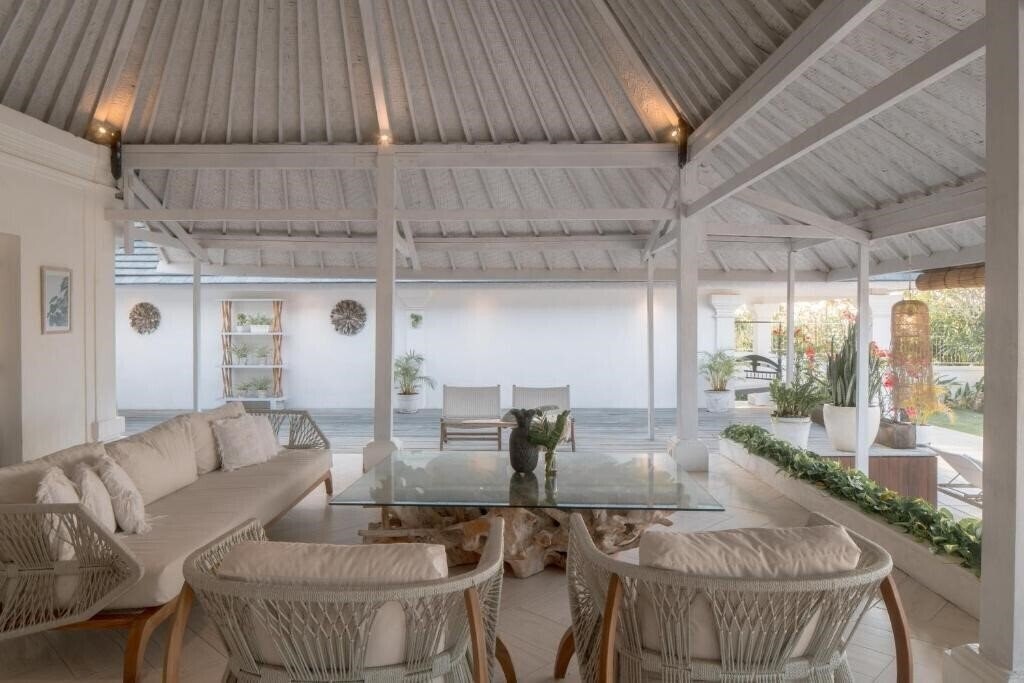 Фотографія Villa Puri Balangan 4*