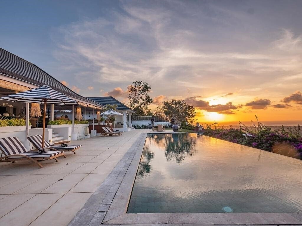 Зображення Villa Puri Balangan 4*