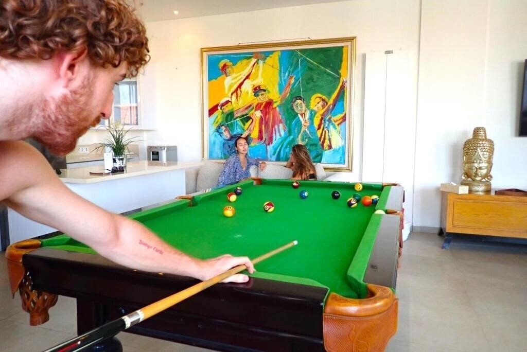 Зображення Villa Wiljoba 4*