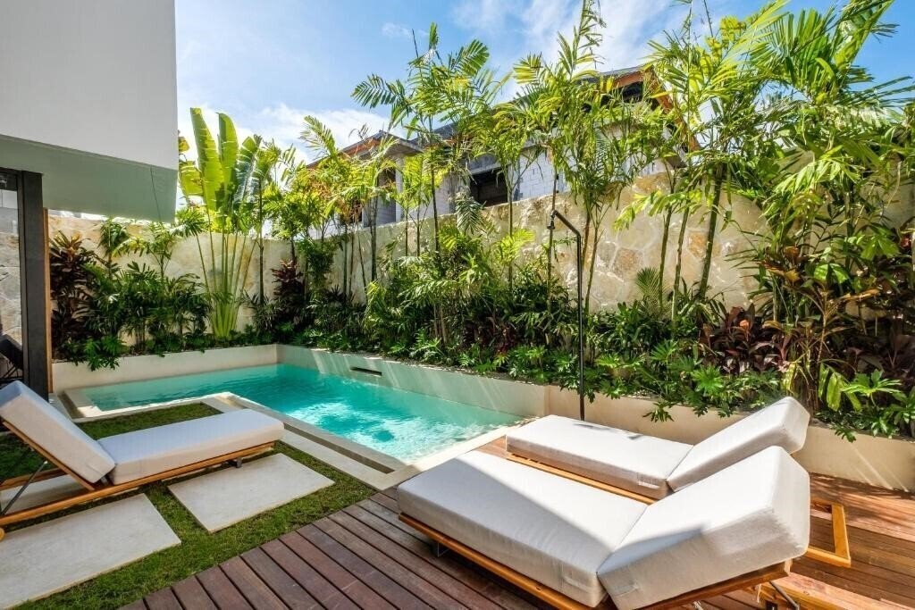 Изображение Alex Villas Complex 3*