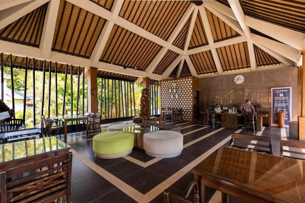 Zdjęcie Full Moon Villa 4*