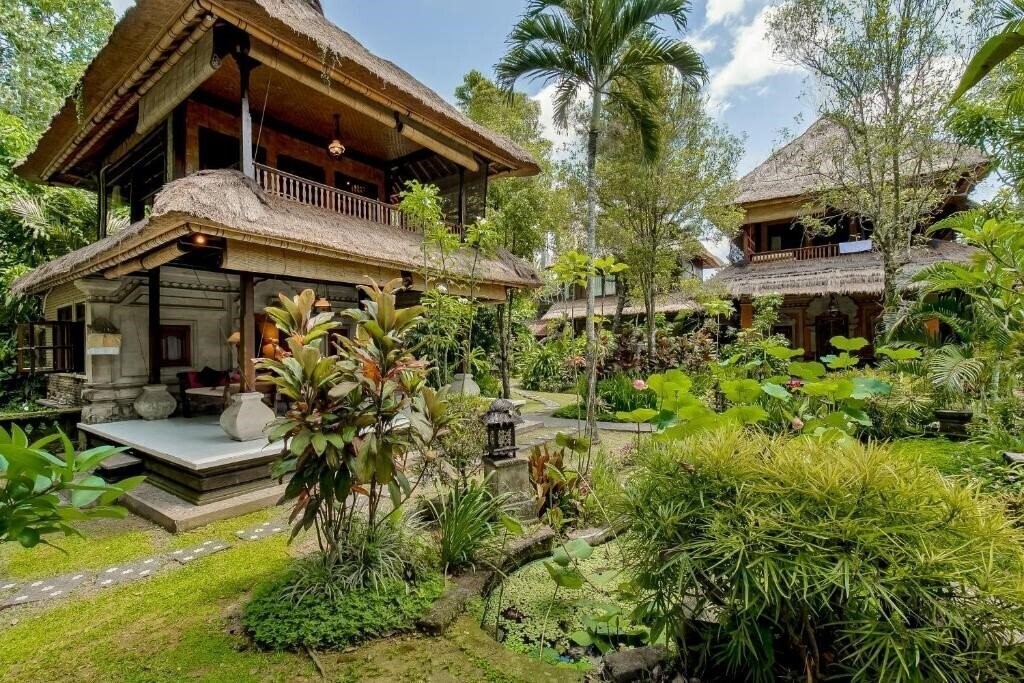Zdjęcie Alam Indah 4*