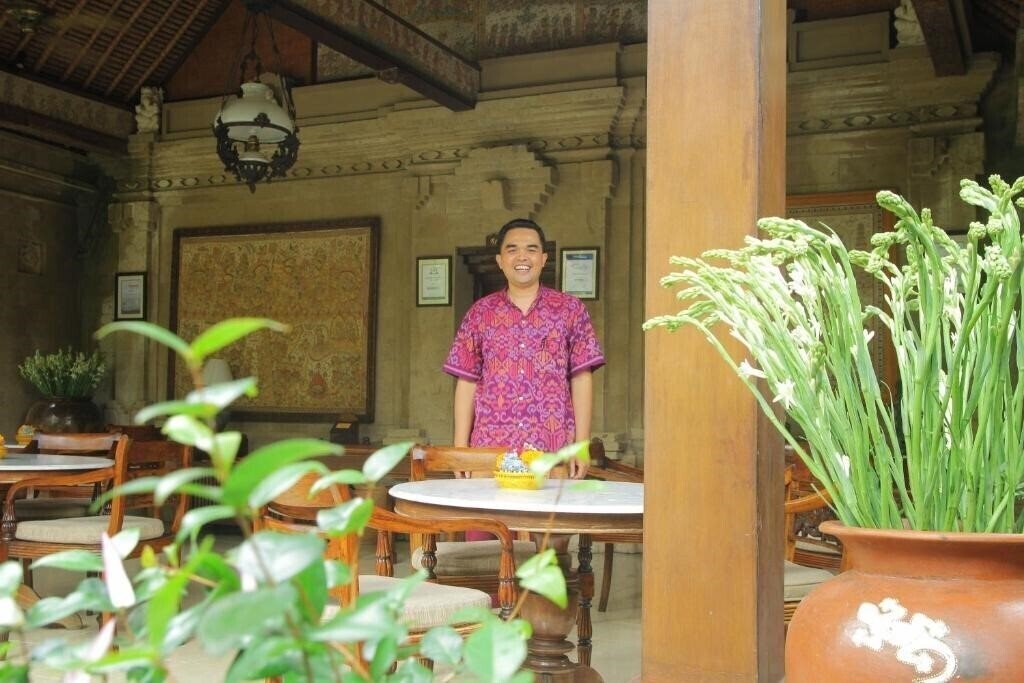 Obraz Alam Indah 4*