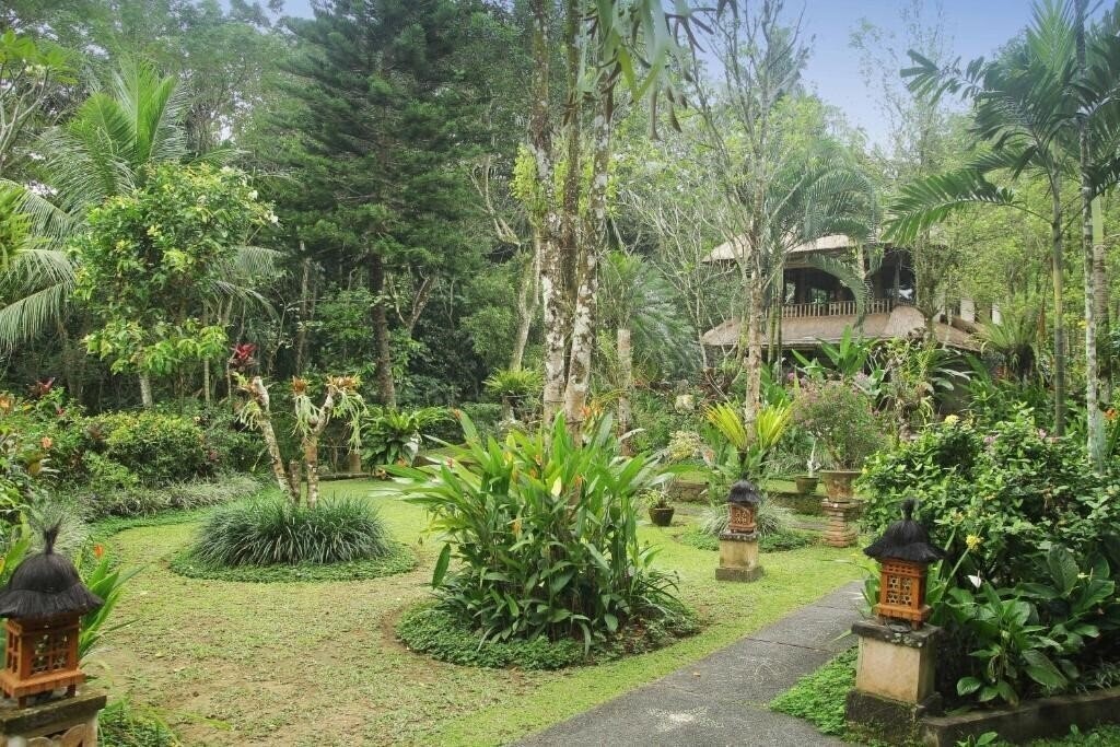 Zdjęcie Alam Indah 4*