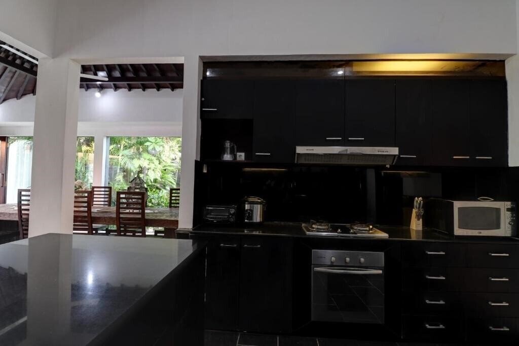 Картинка Casa Priya Canggu 4*