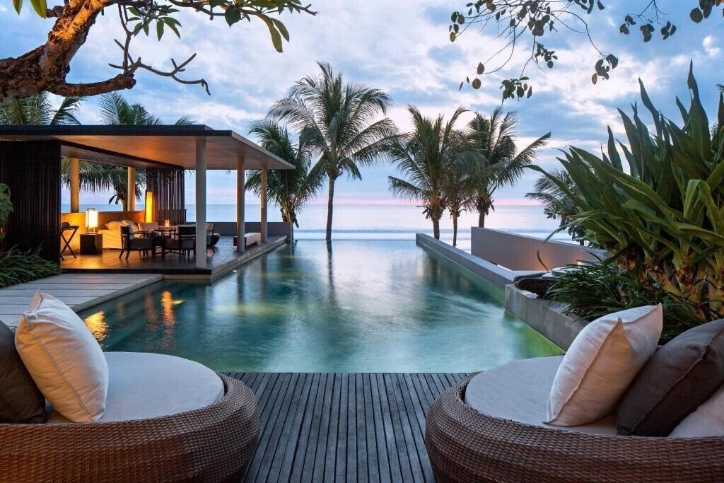 Hotel Soori Estate 4*