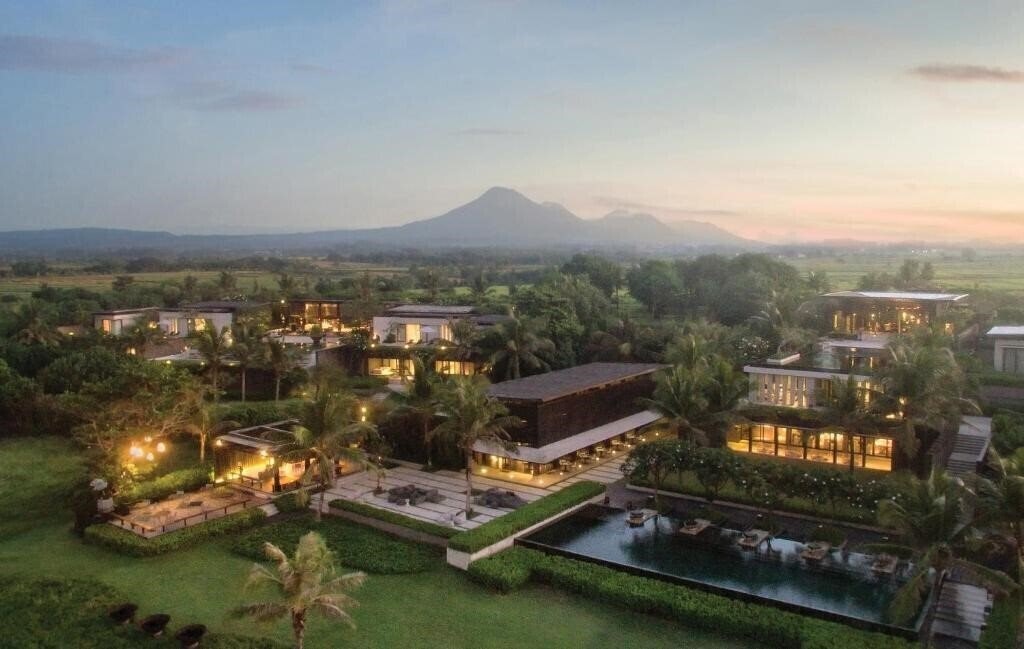 Obraz Soori Estate 4*