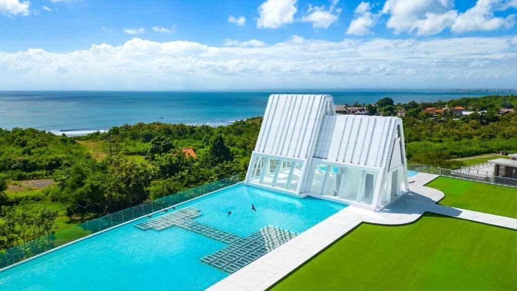 Zdjęcie Ululani Dreamland 4*