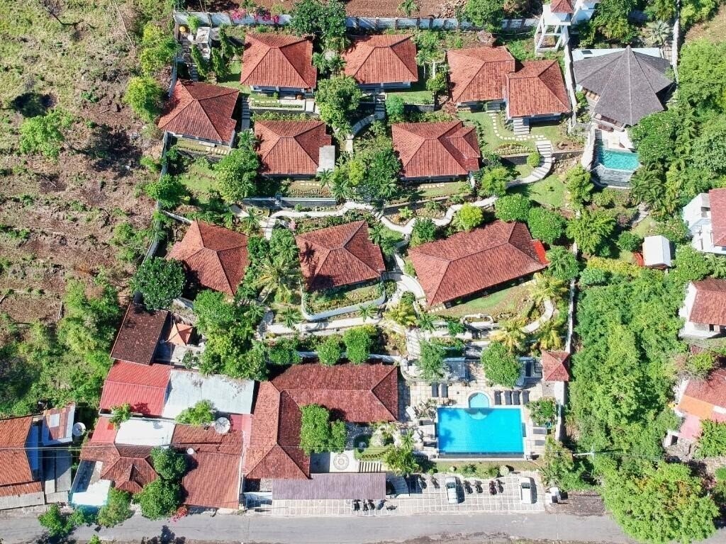 Zdjęcie Anda Amed Villas & SPA 4*