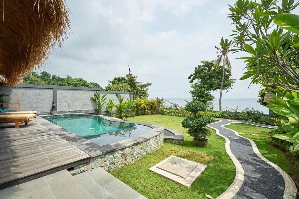 Изображение Ayunan Beach Villas Amed 4*