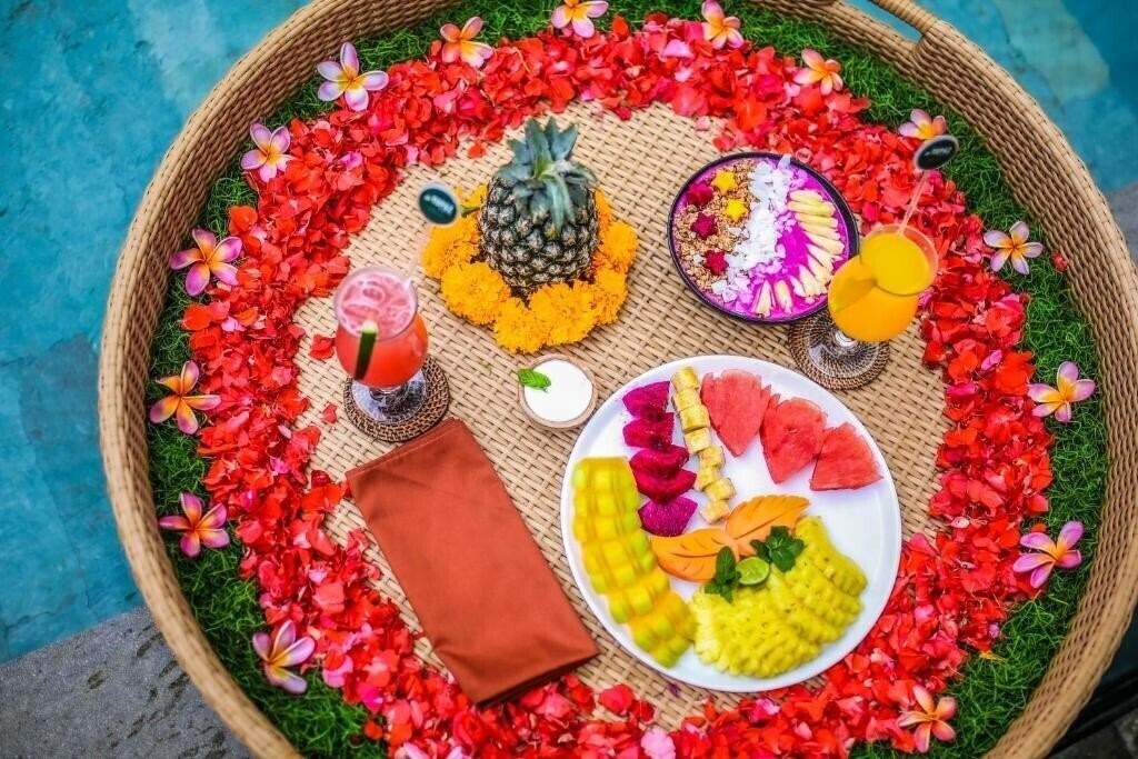 Obraz Kahayana Suites 3*