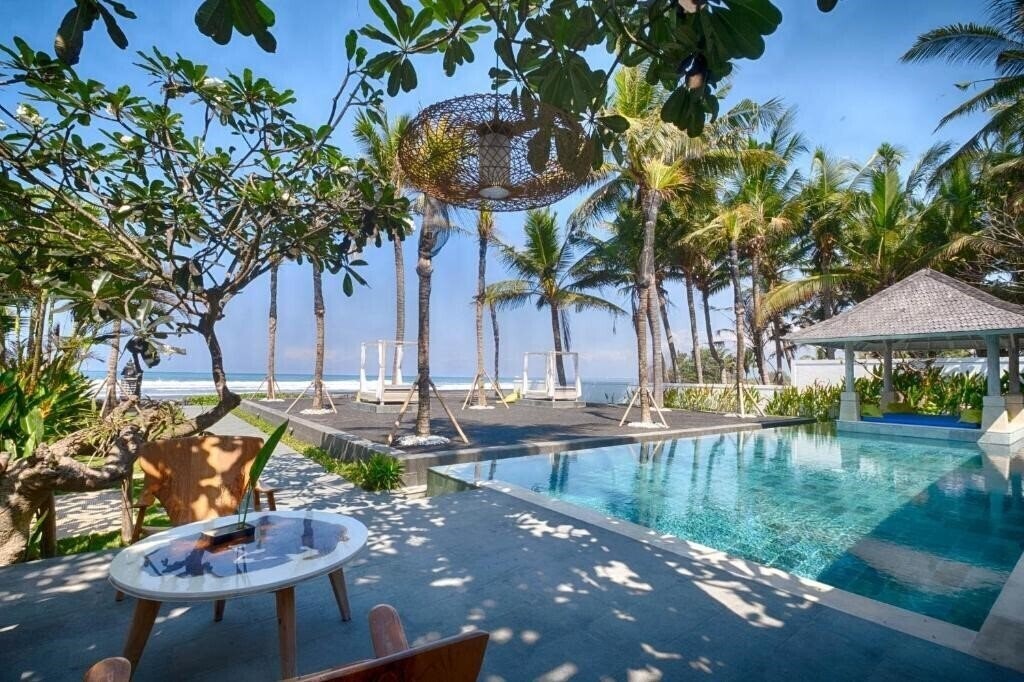 Hotel Saba Bali 5*