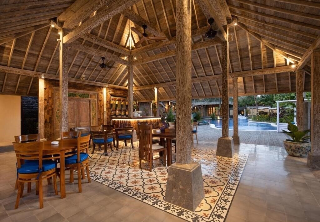 Zdjęcia Saba Bali 5*