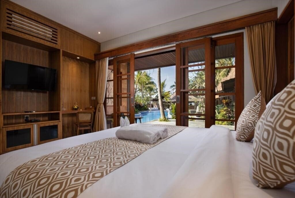 Obraz Saba Bali 5*