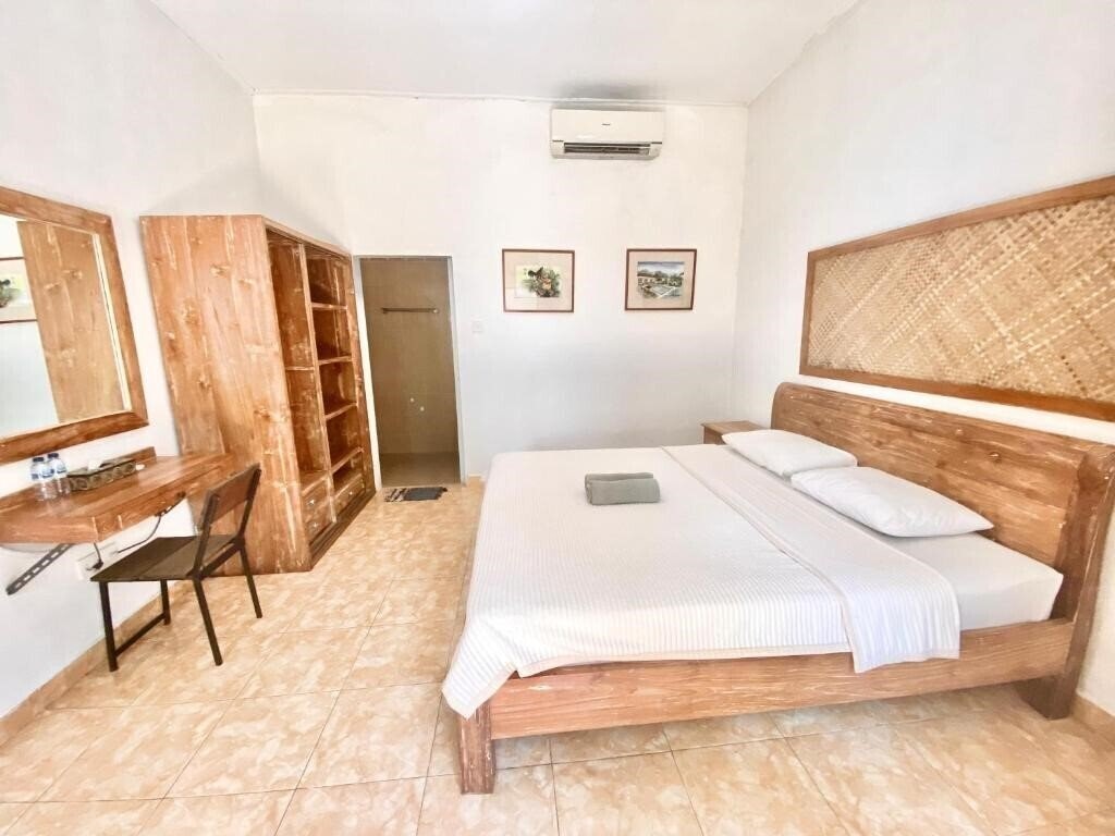 Zdjęcia Ashana Hotel Uluwatu 3*