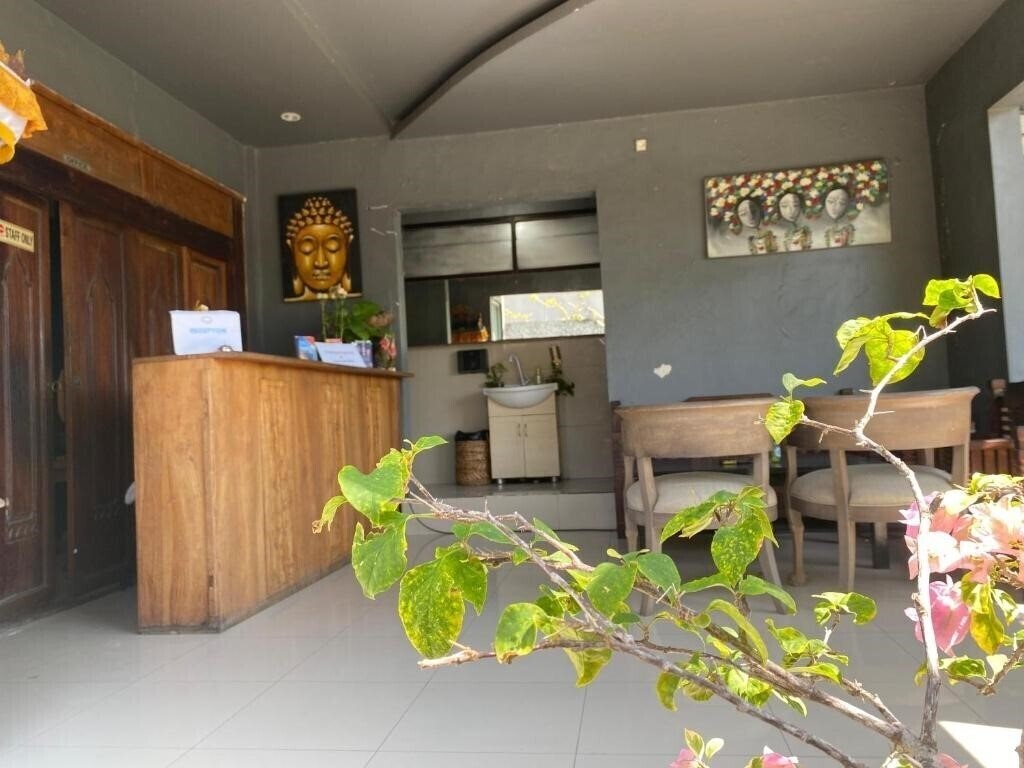Obraz Ashana Hotel Uluwatu 3*