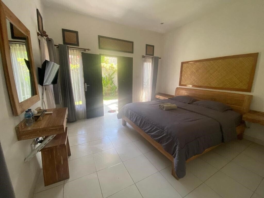Zdjęcie Ashana Hotel Uluwatu 3*