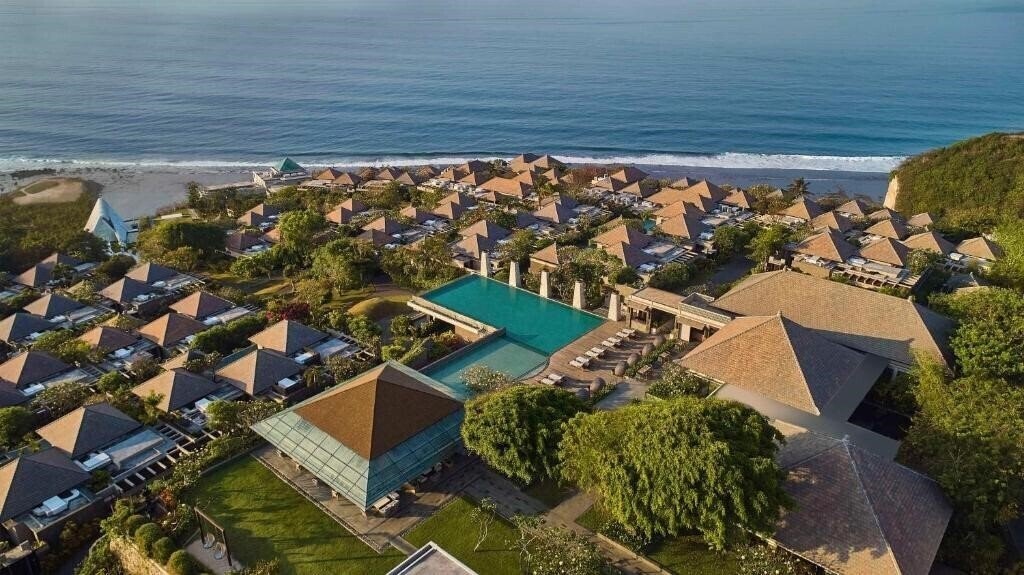 Zdjęcie Umana Bali 5*