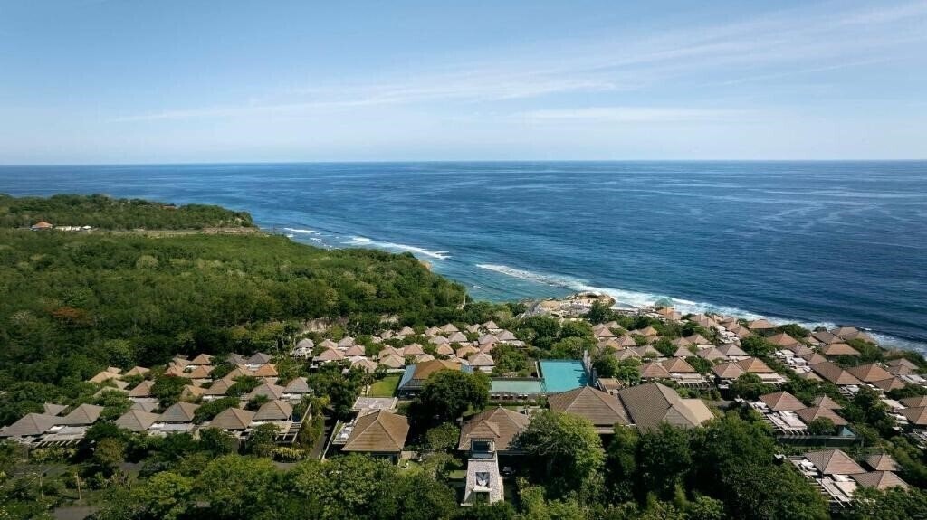 Obraz Umana Bali 5*