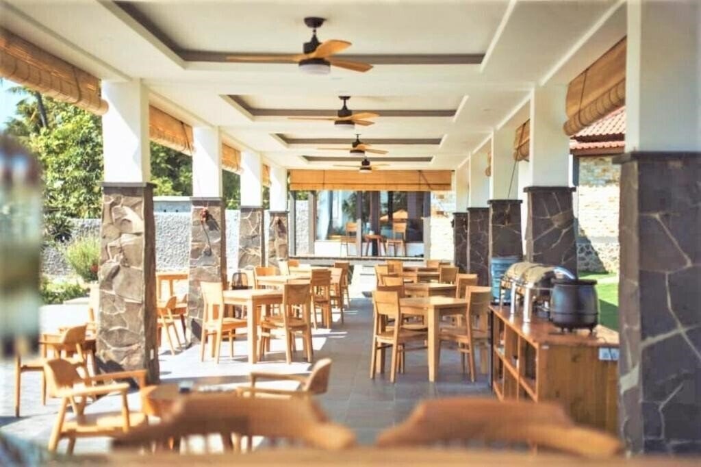 Zdjęcie Hi Blue Bali Melasti Resort by Zuzu 2*