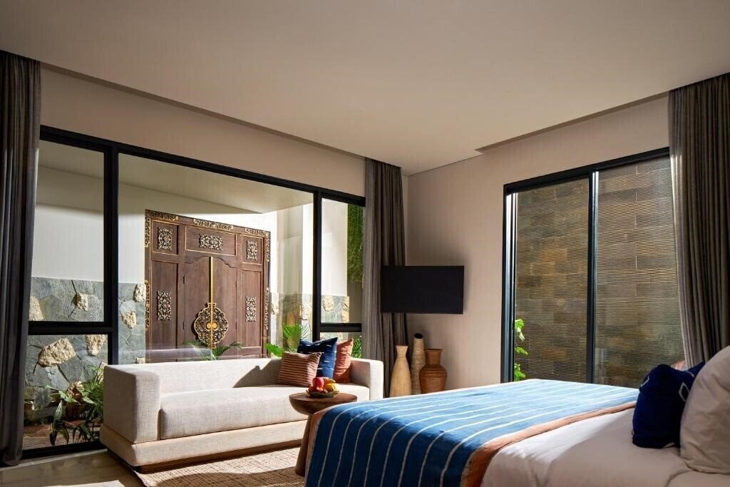 Фото Aahana Village Bali 3*