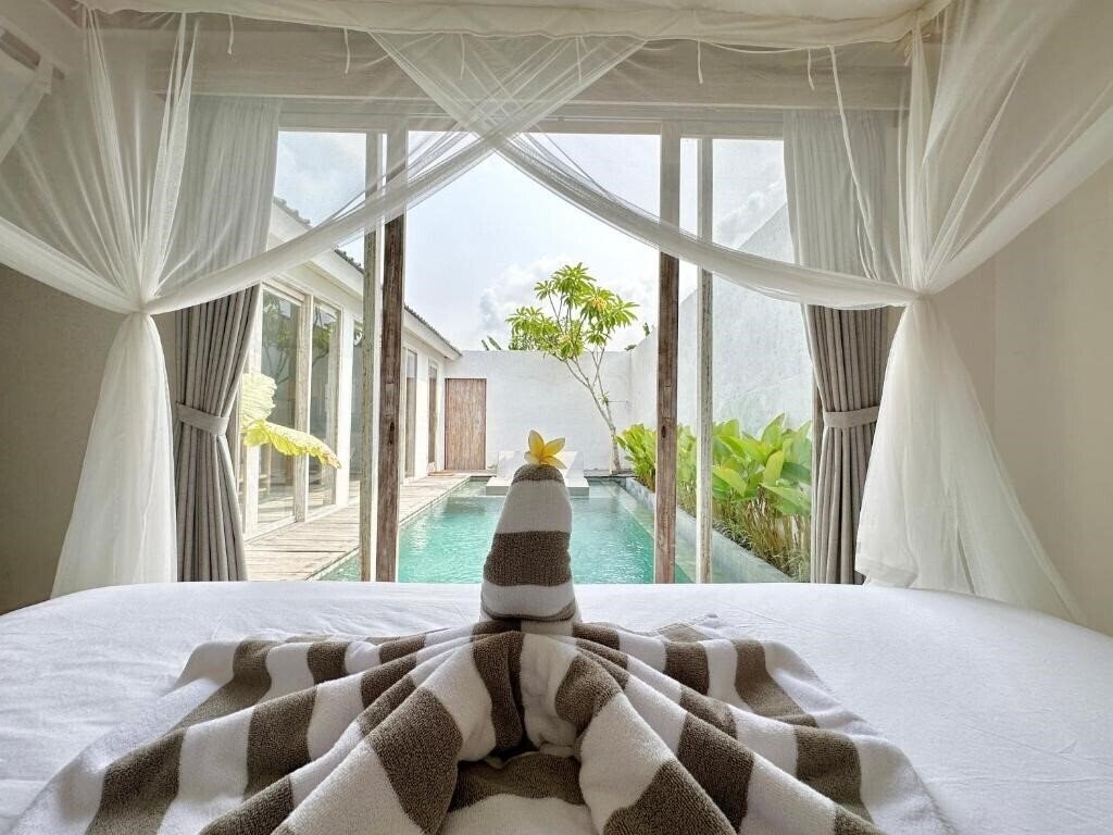 Zdjęcia BoBos Villa 2*