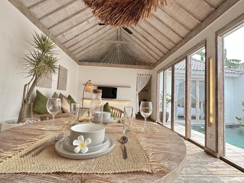 Obraz BoBos Villa 2*