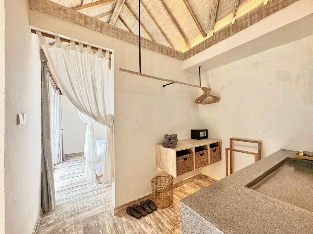 Zdjęcie BoBos Villa 2*